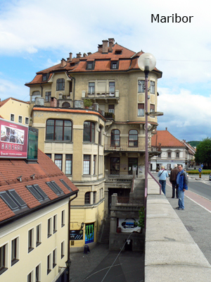 Maribor